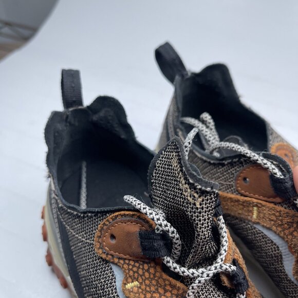 Nike React Element 55 Safari Pack Bio Beige Men's 7 Athletic Sneaker CD2153-200 - Picture 16 of 16